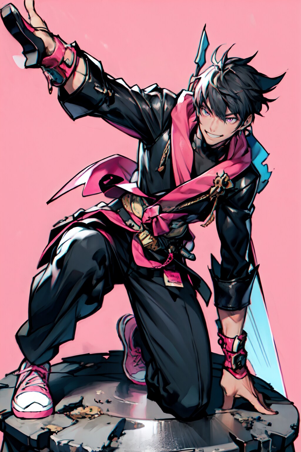 まだまだ | の人気AIイラスト・グラビア