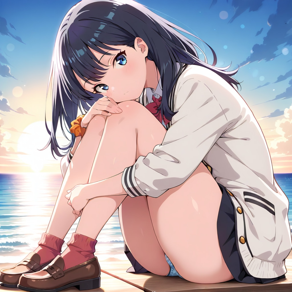 話ってなに？