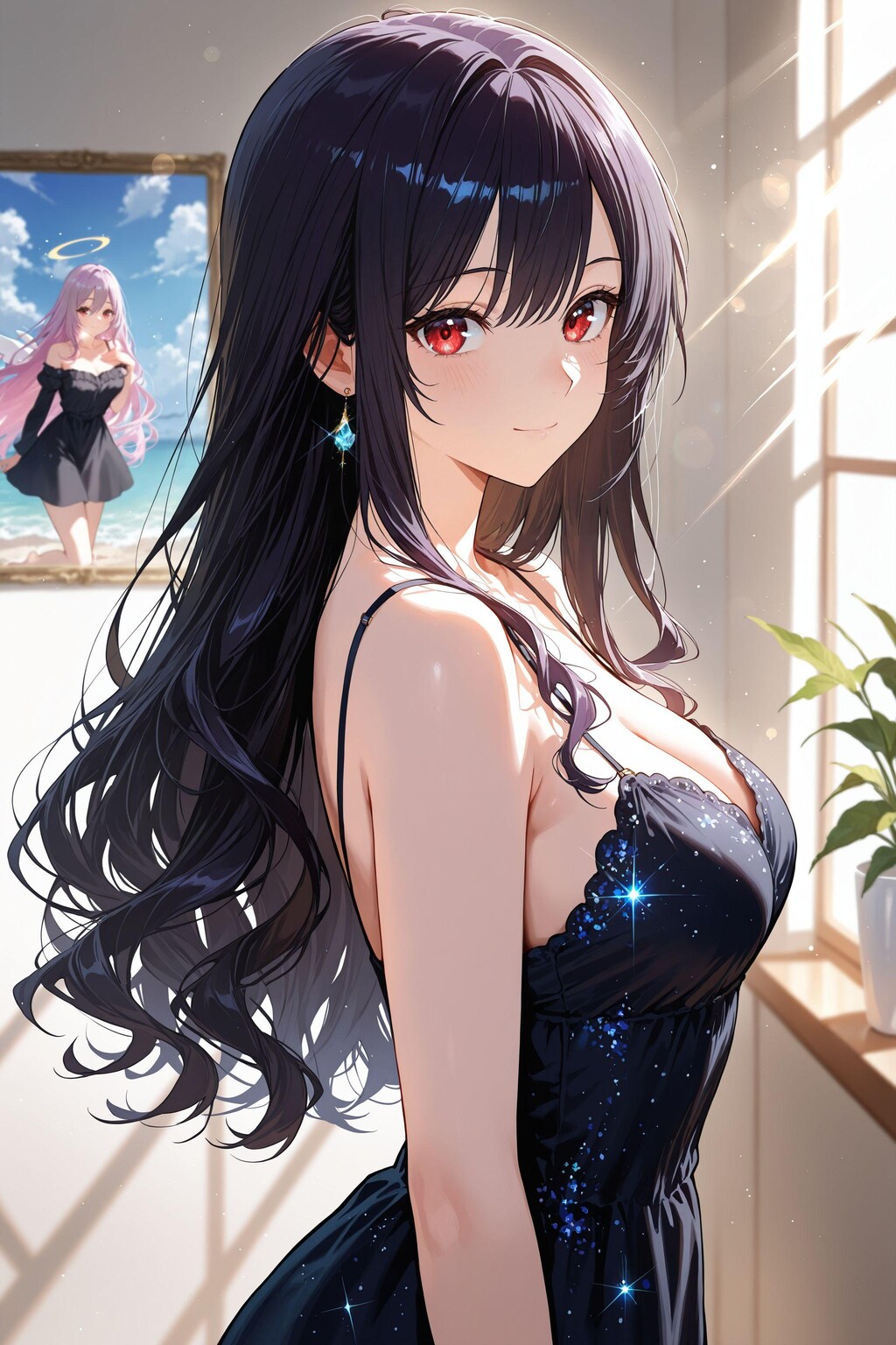 再臨リナちゃん