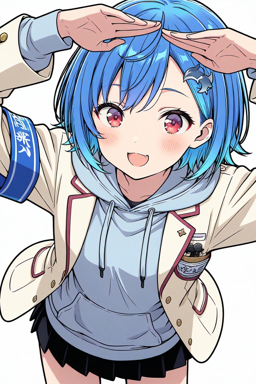 ちち生で西園チグサ