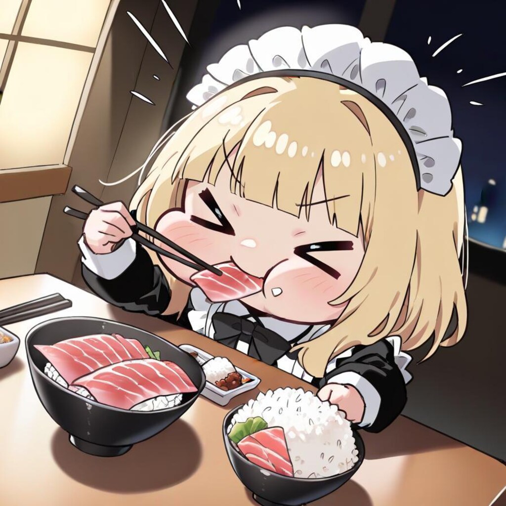 🐟✨お 刺 身 天 国✨🐟