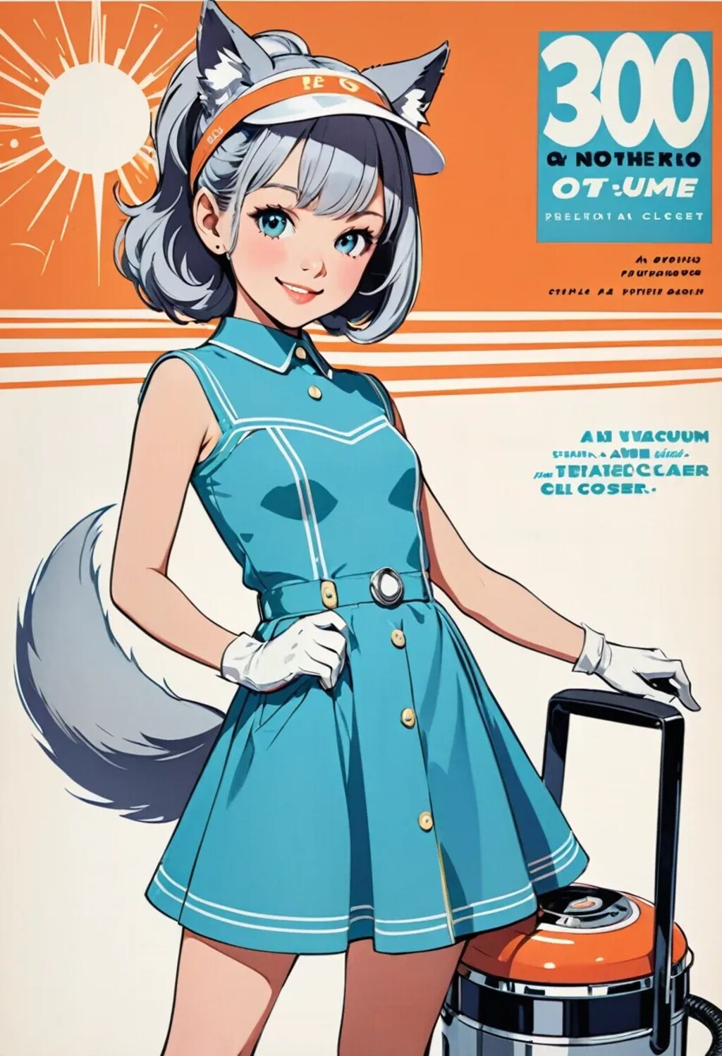 グッドオールドアメリカ3