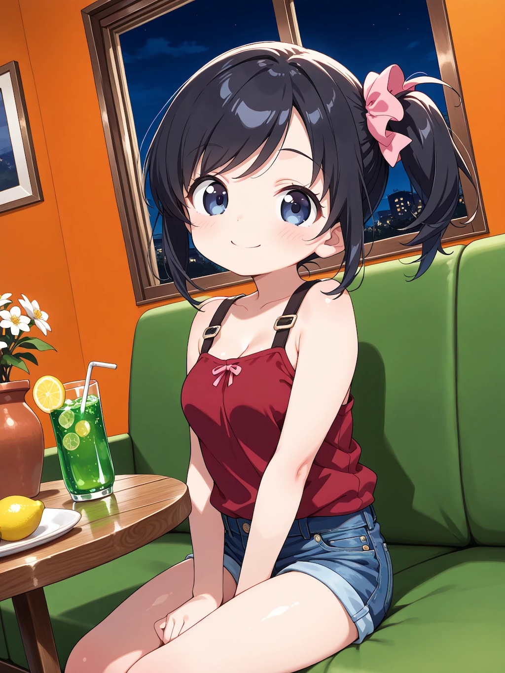 らぶりーがーるず夜会2