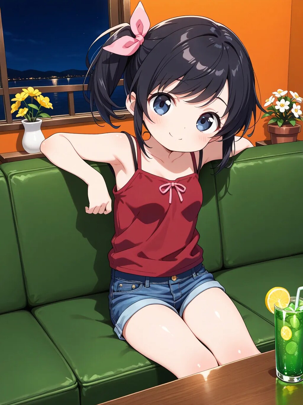 らぶりーがーるず夜会2