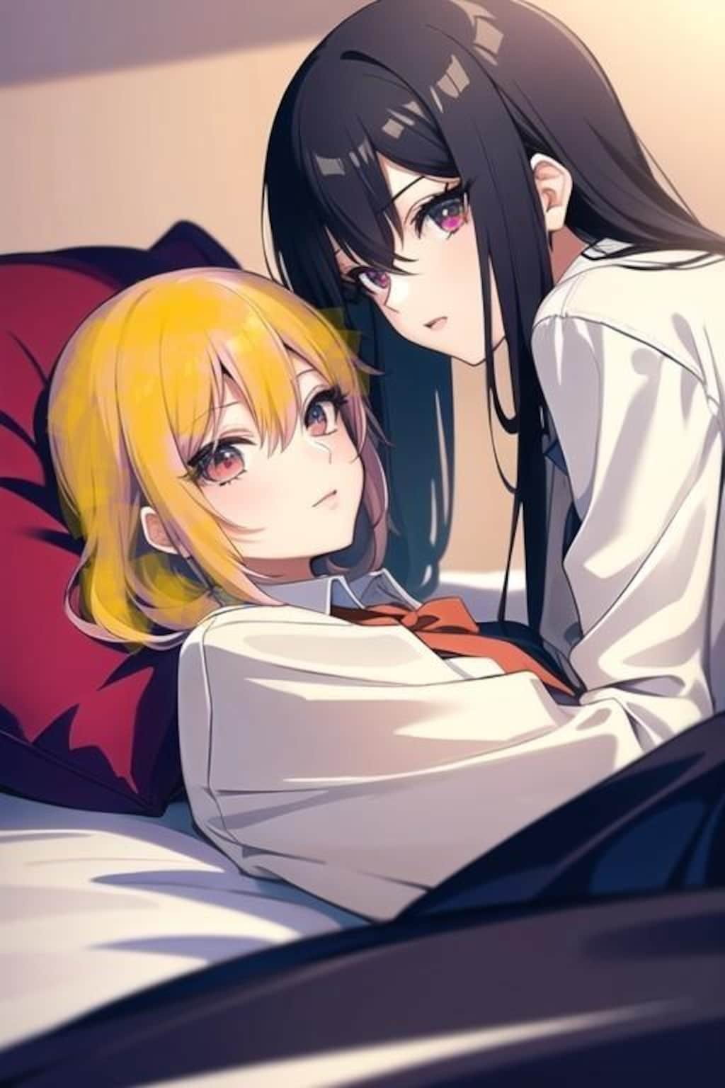 リコリス・リコイル（先生、着物短くない。）