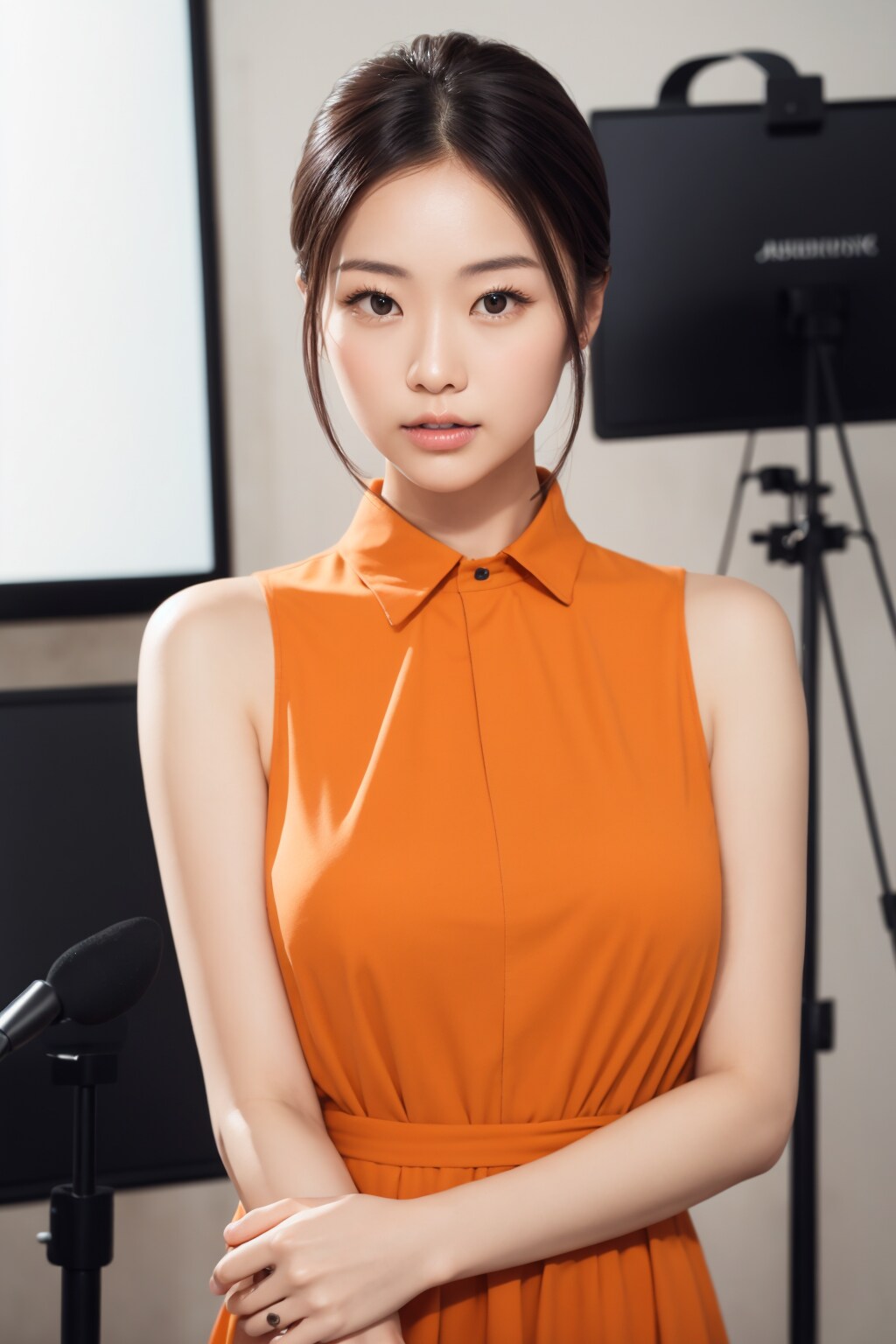 Weather Girl