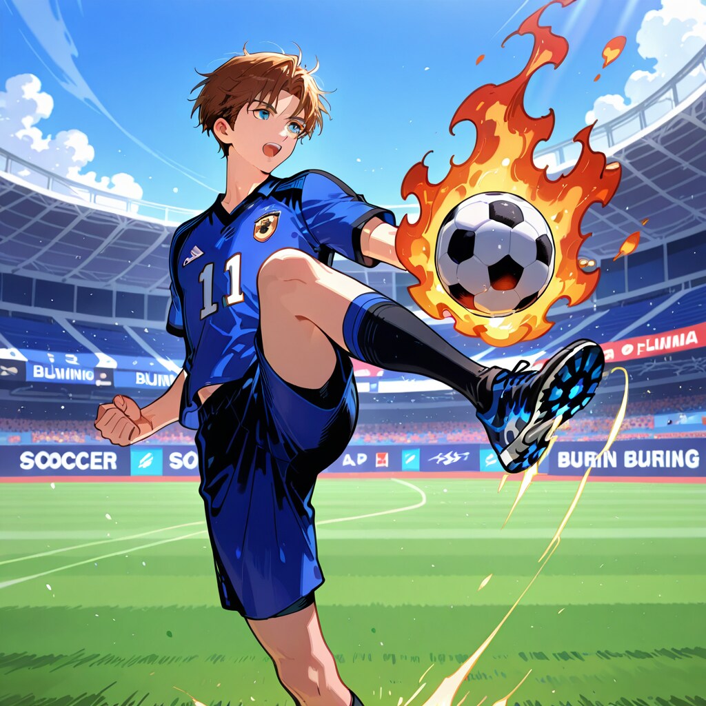 ファイアーシュート