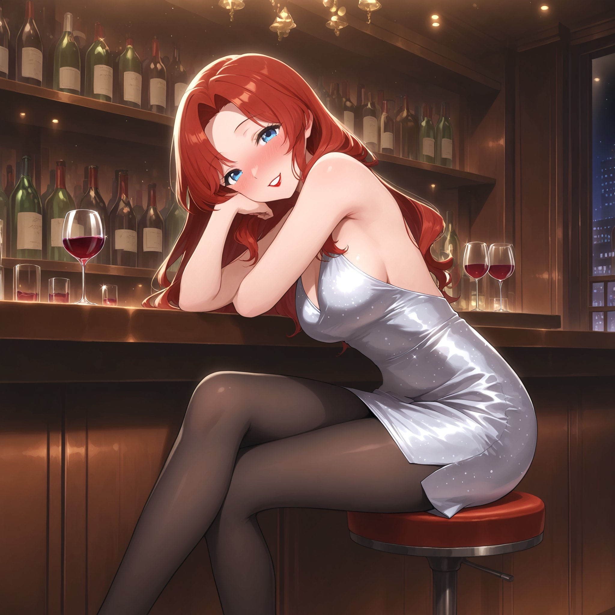 デートナイト | Date Night