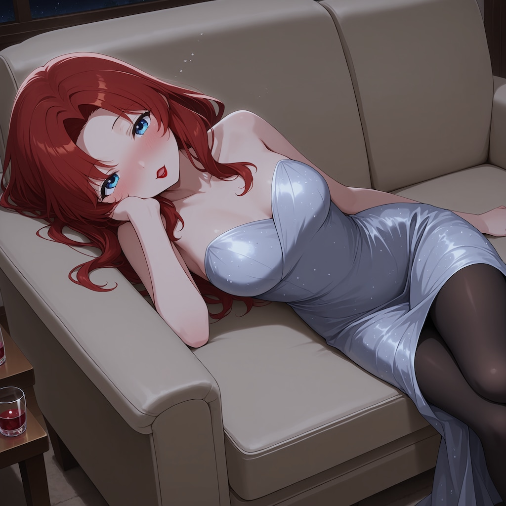 デートナイト | Date Night