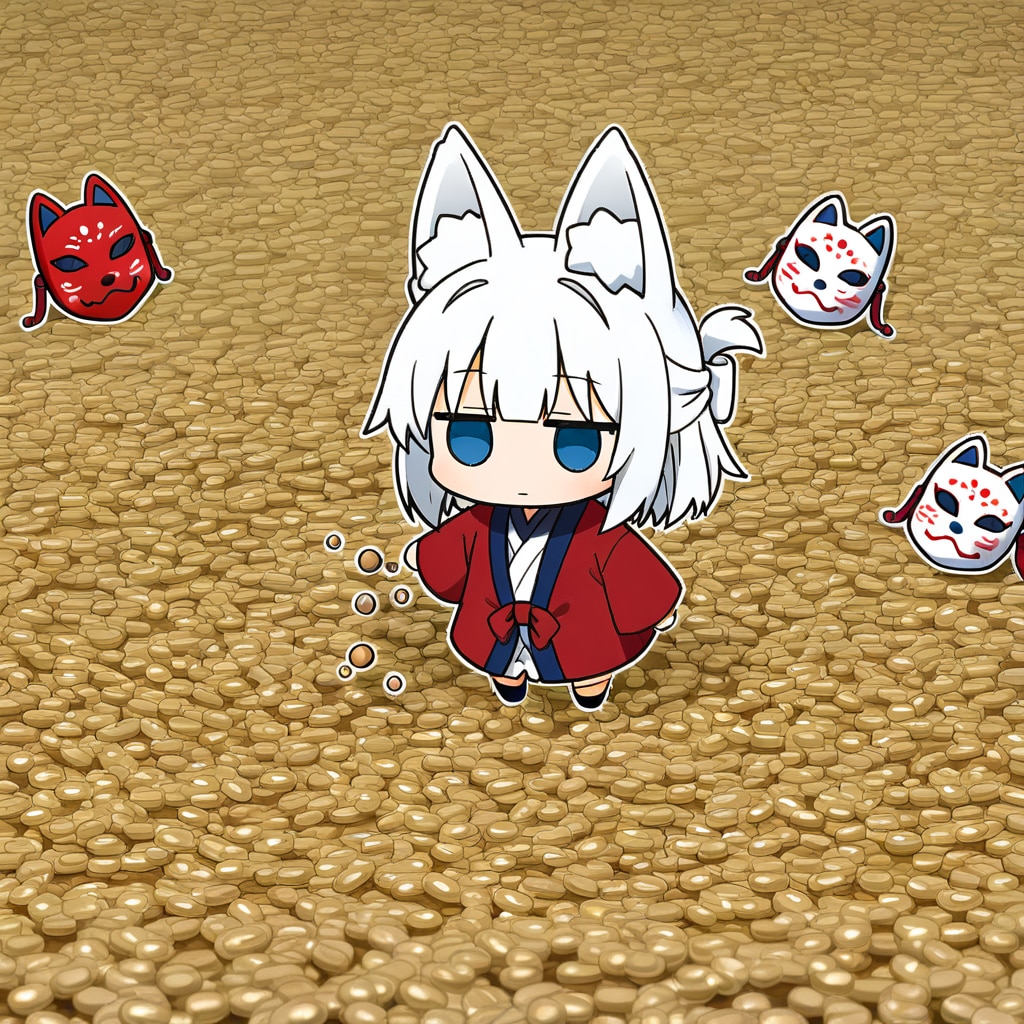 にゅーんにゅーんにゅーんにゅーん