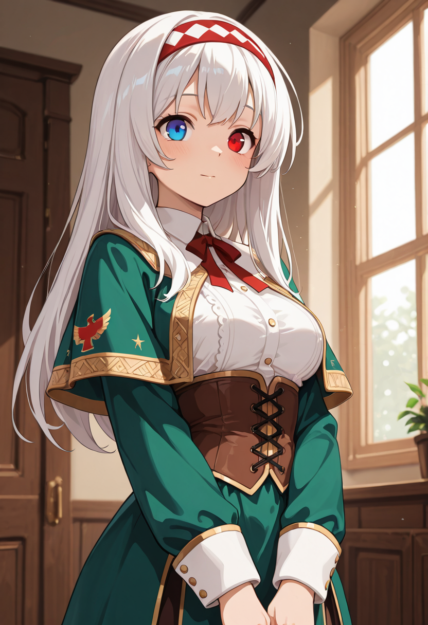 放課後の魔法学園