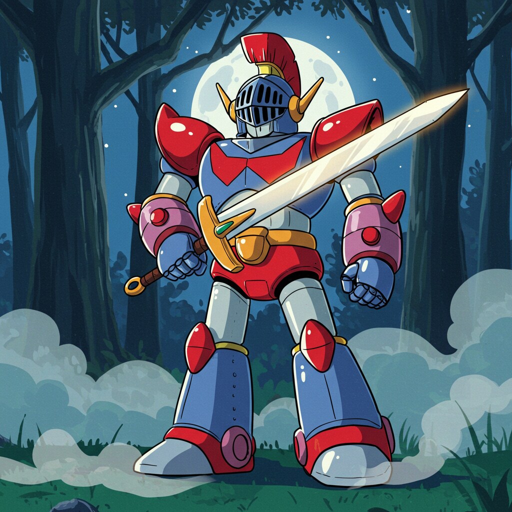 今週のビックリドッキリメカ‼ ⑭