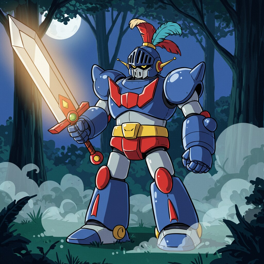 今週のビックリドッキリメカ‼ ⑭