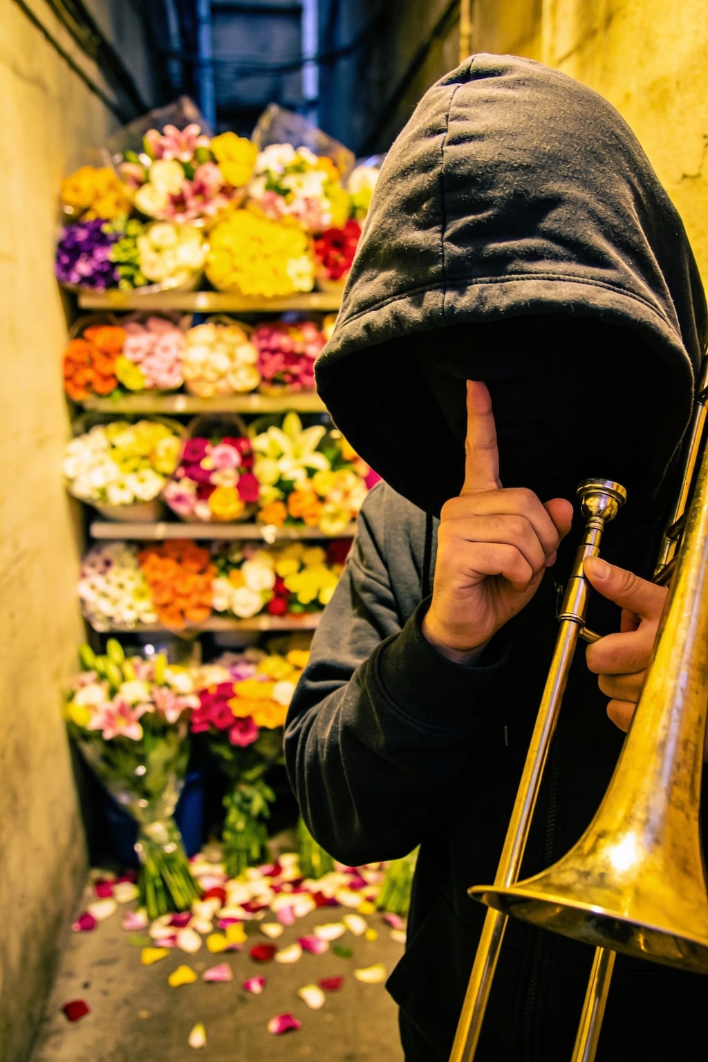 my little color (Cover)