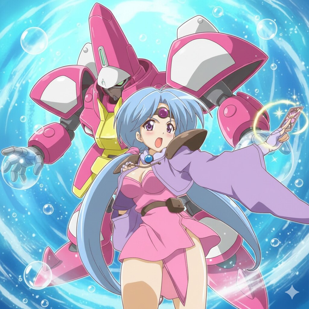 パッフィー | の人気AIイラスト・グラビア