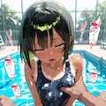 翠子 - 田舎の純朴な少女④ 7枚目