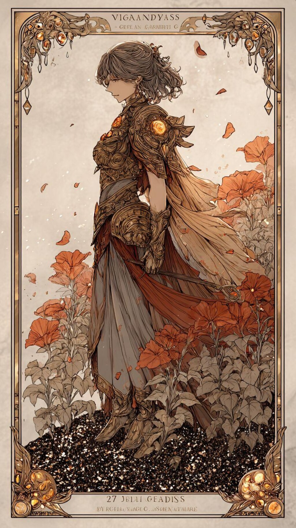 守護神シリーズ-7月28日の守護神