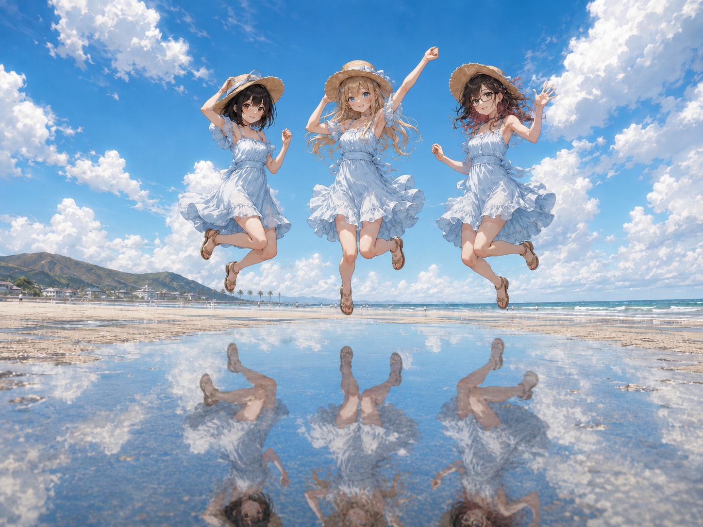 うちの県のとある場所