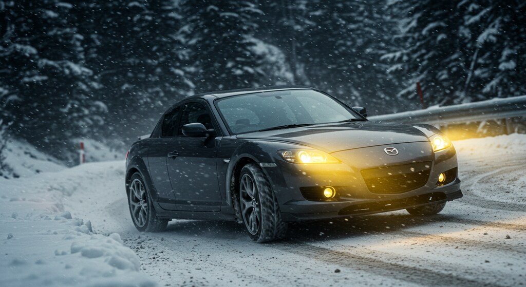 プロンプトお借りして再現シリーズ　車編9