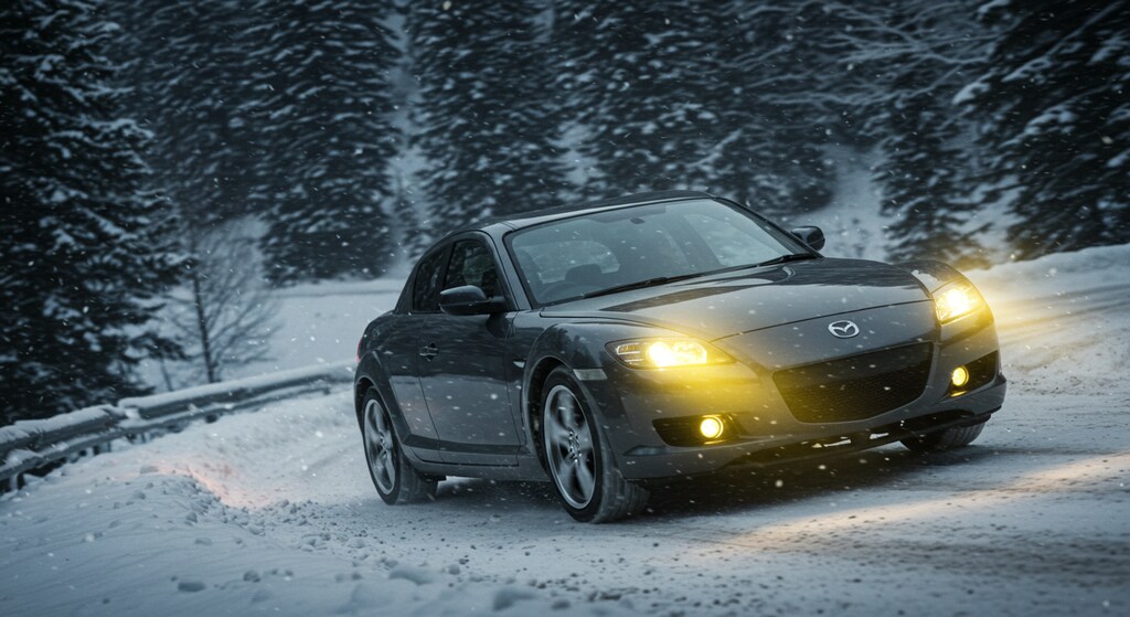 プロンプトお借りして再現シリーズ　車編9