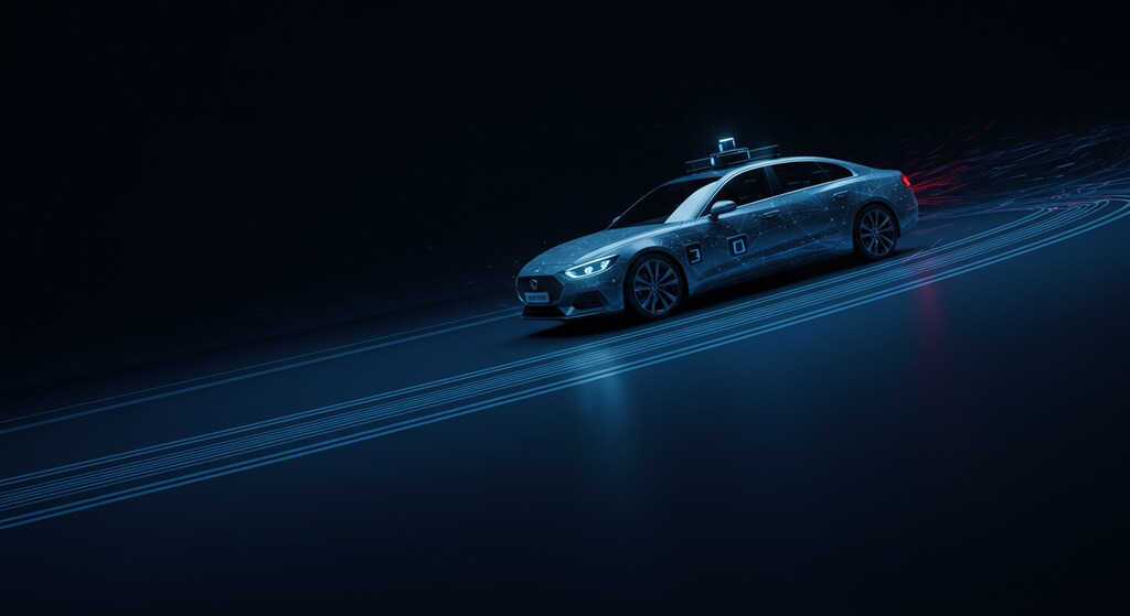 プロンプトお借りして再現シリーズ　車編9