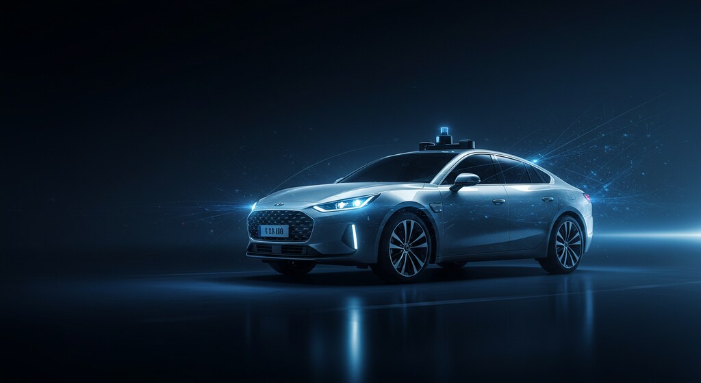 プロンプトお借りして再現シリーズ　車編9