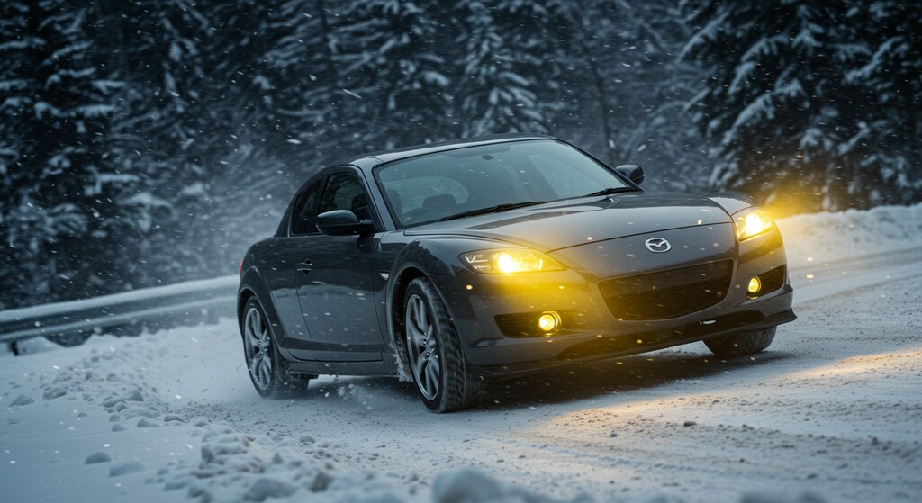 プロンプトお借りして再現シリーズ　車編9