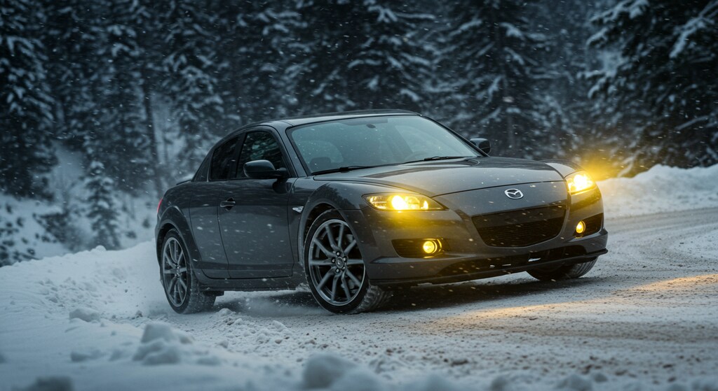 プロンプトお借りして再現シリーズ　車編9