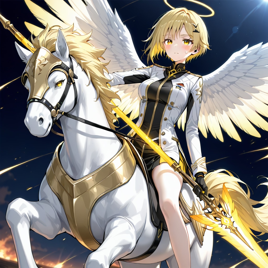 エンジェルナイト