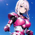 ピンクアーマー 6枚目