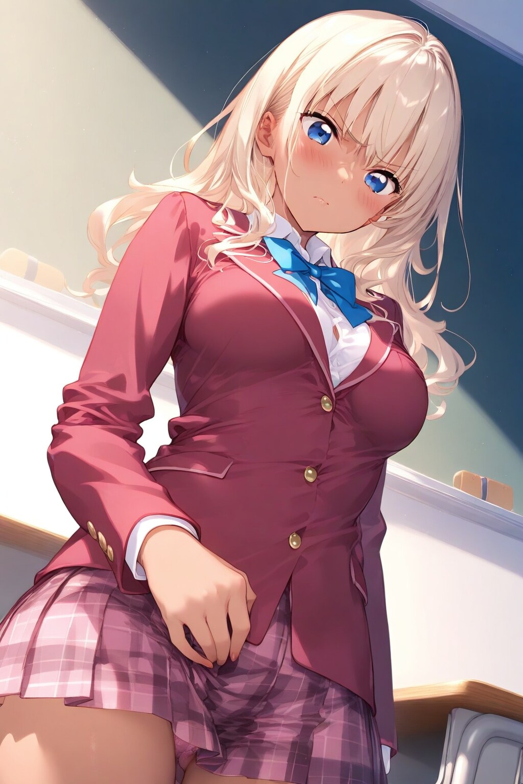 【ギャル】小生意気