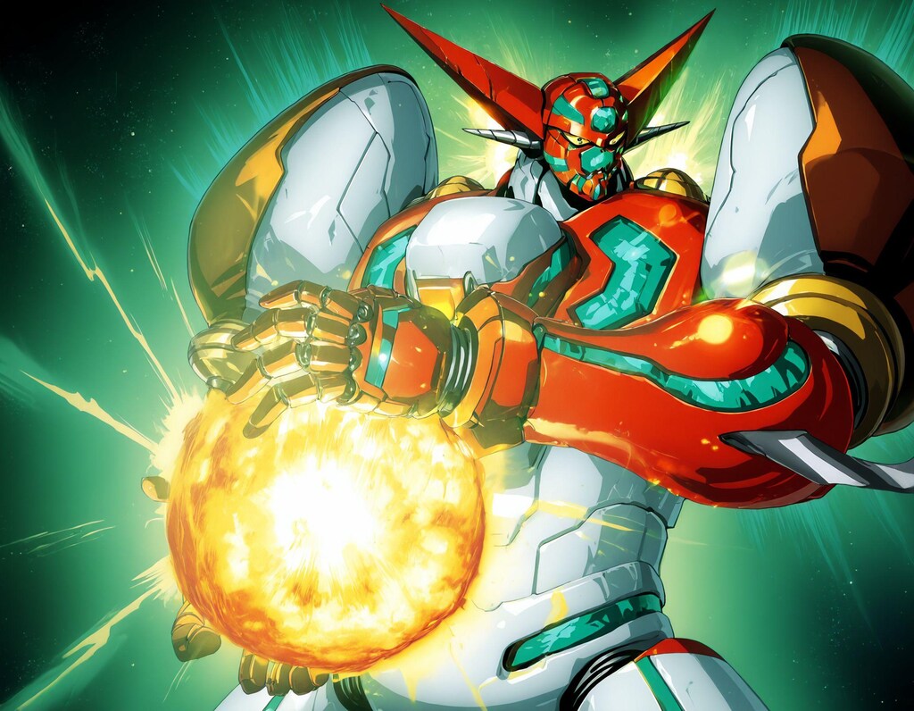 キミは完璧で究極のぉ？