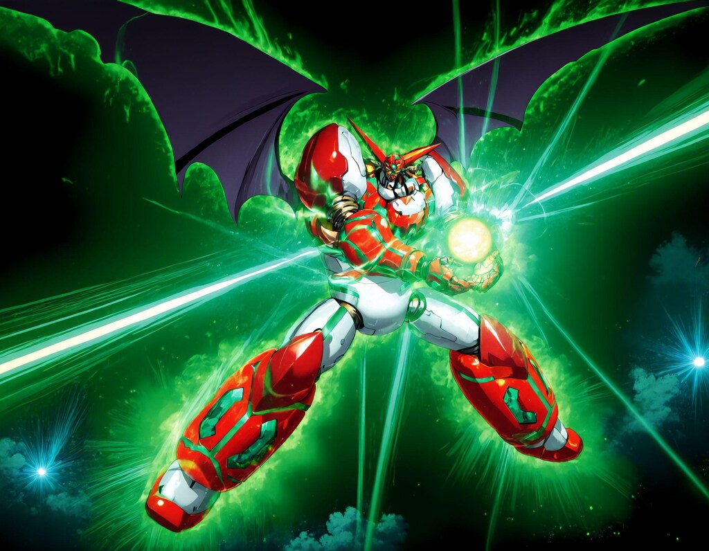 キミは完璧で究極のぉ？