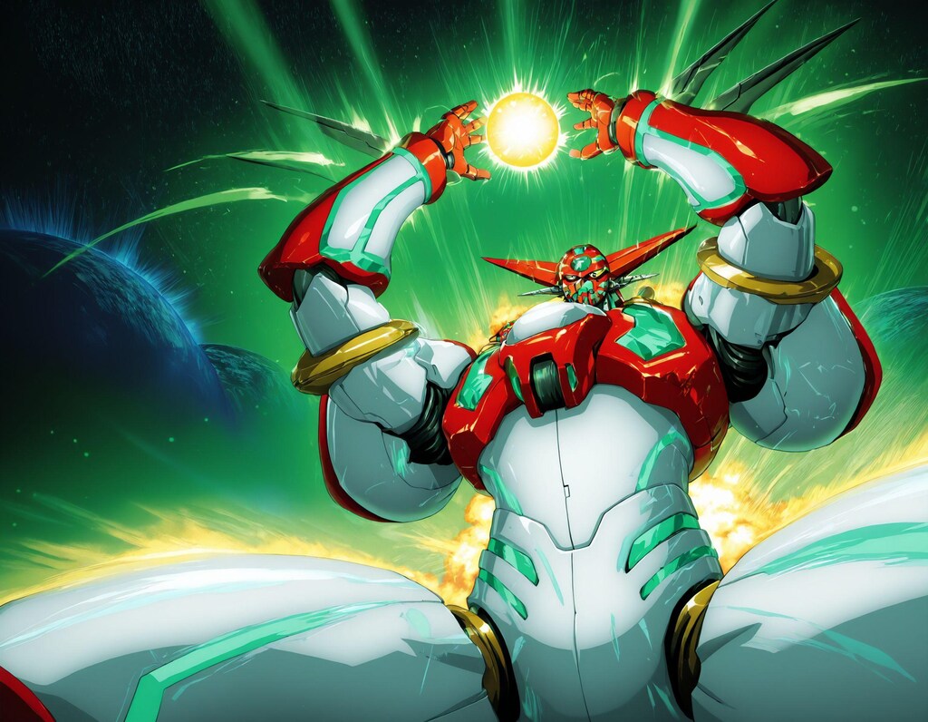 キミは完璧で究極のぉ？