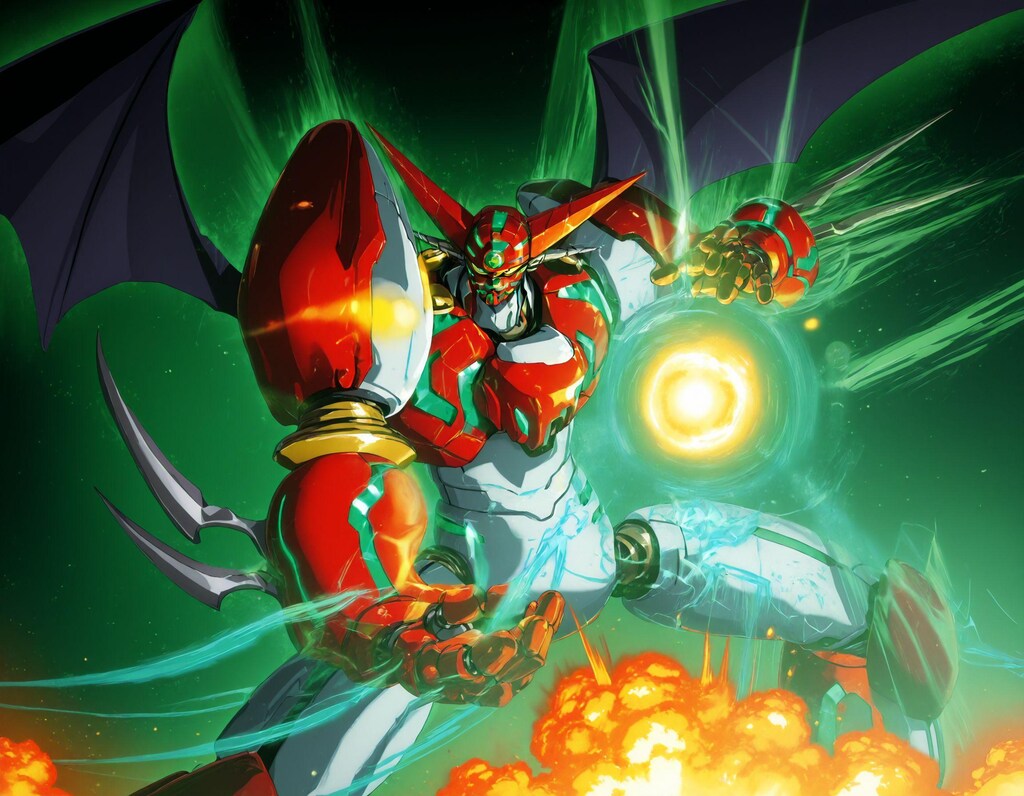 キミは完璧で究極のぉ？