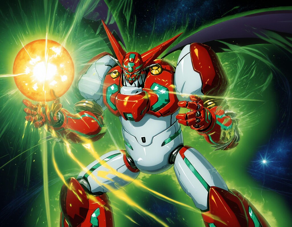 キミは完璧で究極のぉ？