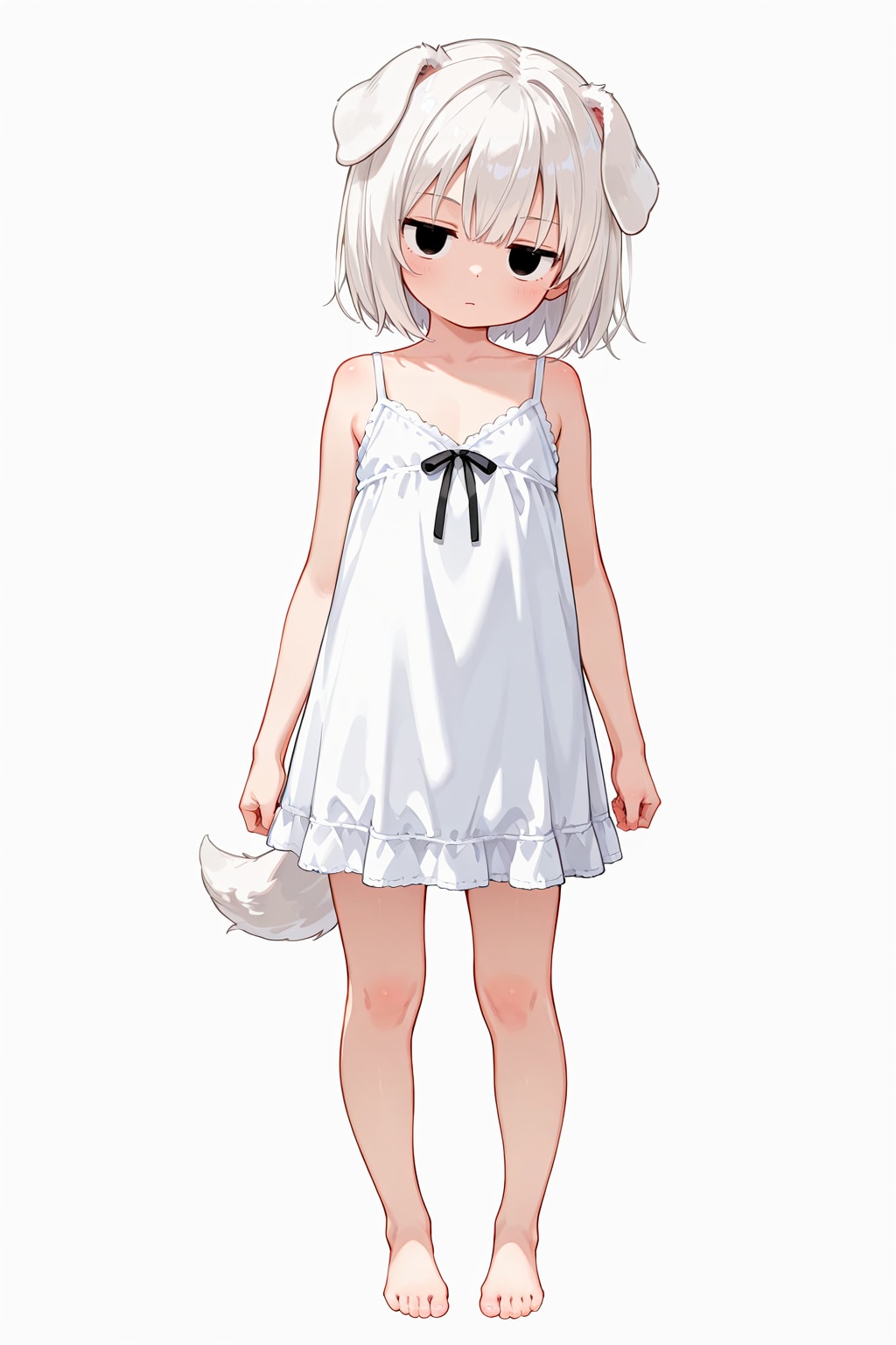 ヴァイスアイン・スリーピングフォーム