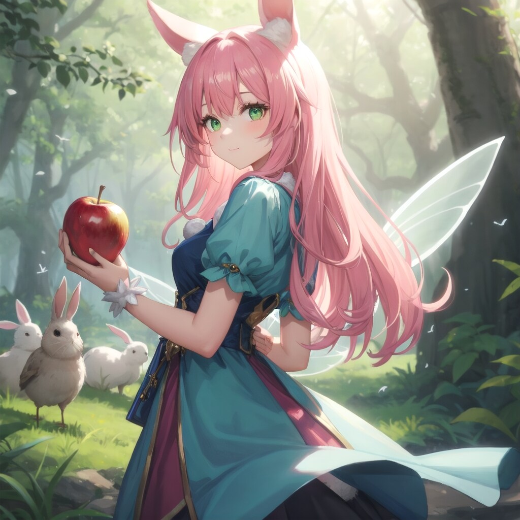 白雪姫 (Snow White)