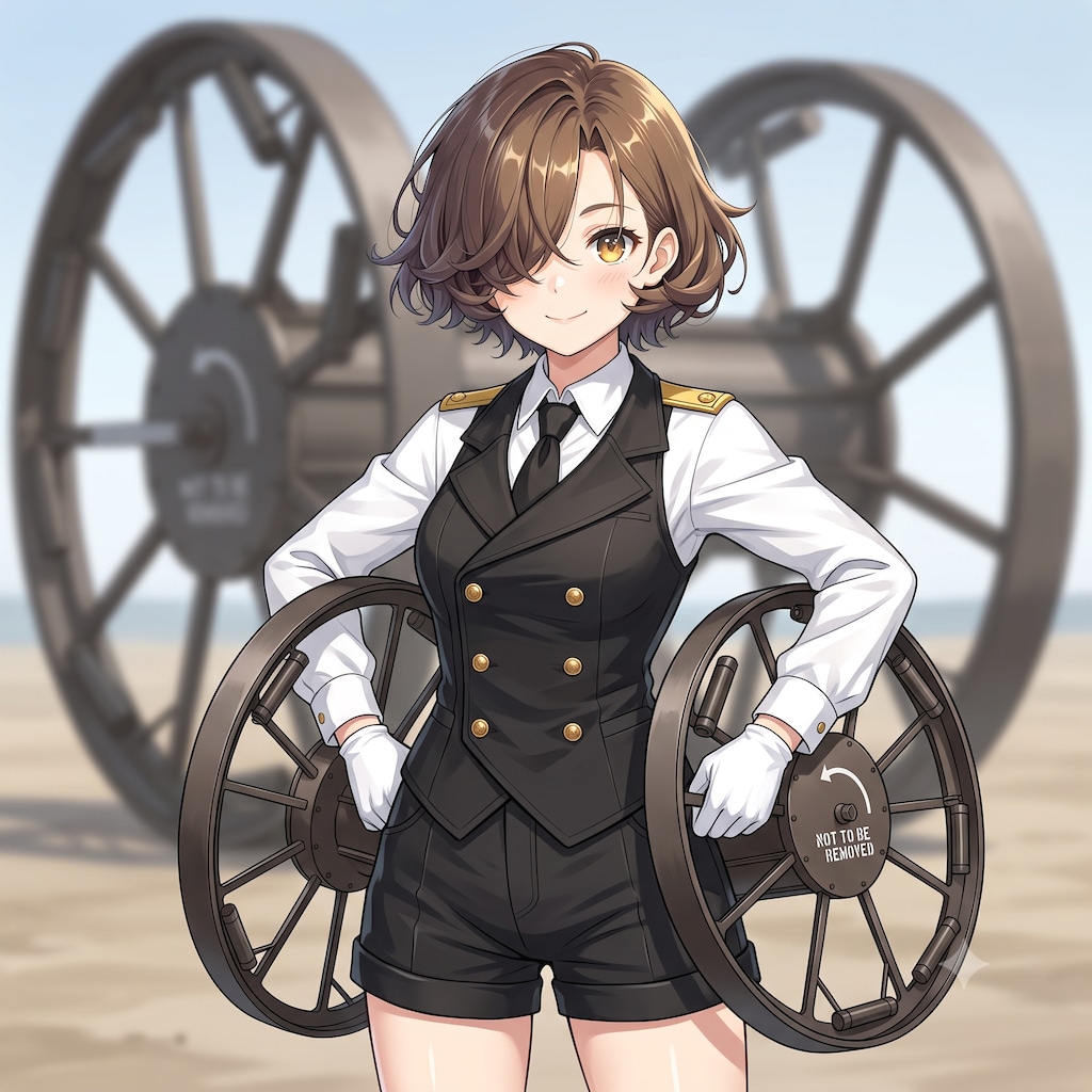 【宣伝】真夏のミラパンツ祭＠8月2日～8月5日