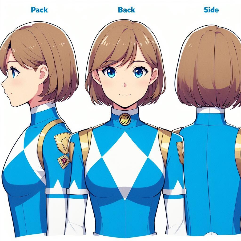 ほっこりするイラスト生成ぇー弐