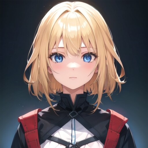 さいしょのこ | の人気AIイラスト・グラビア