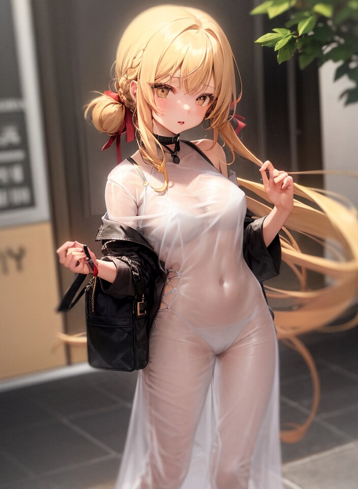 透明