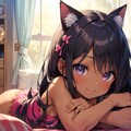 猫ロリ 5枚目