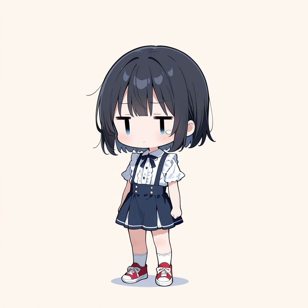泣きたい日もある