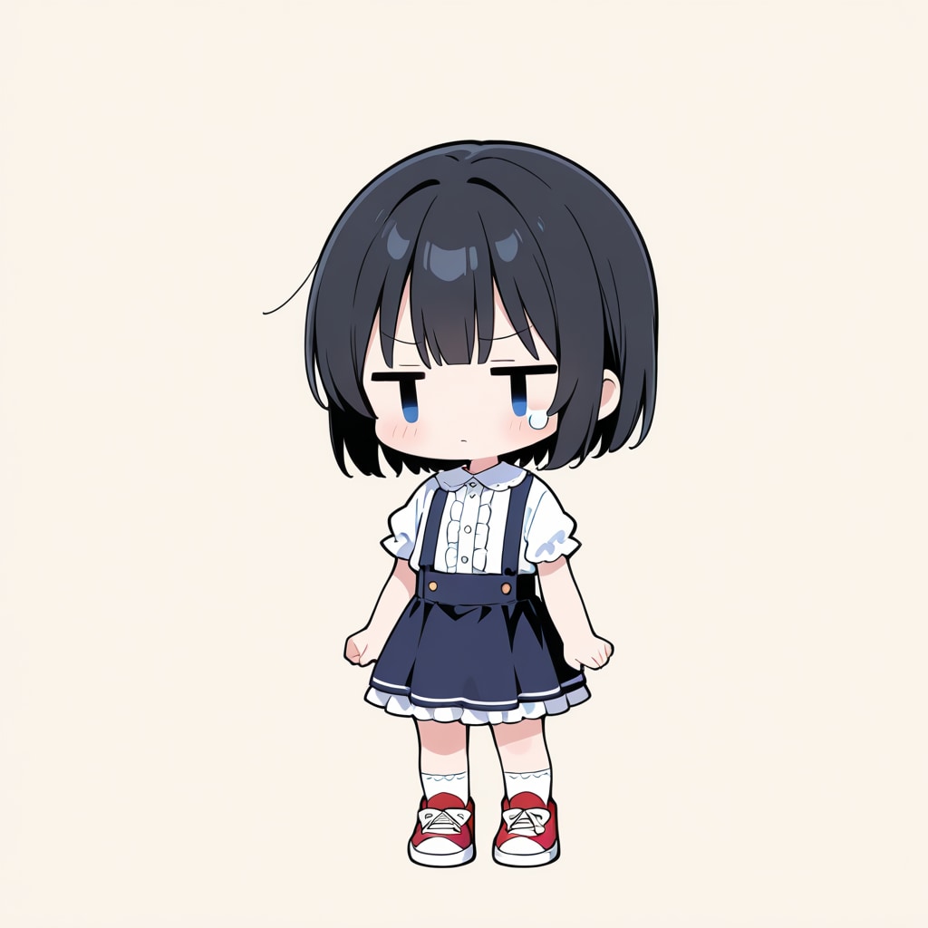 泣きたい日もある