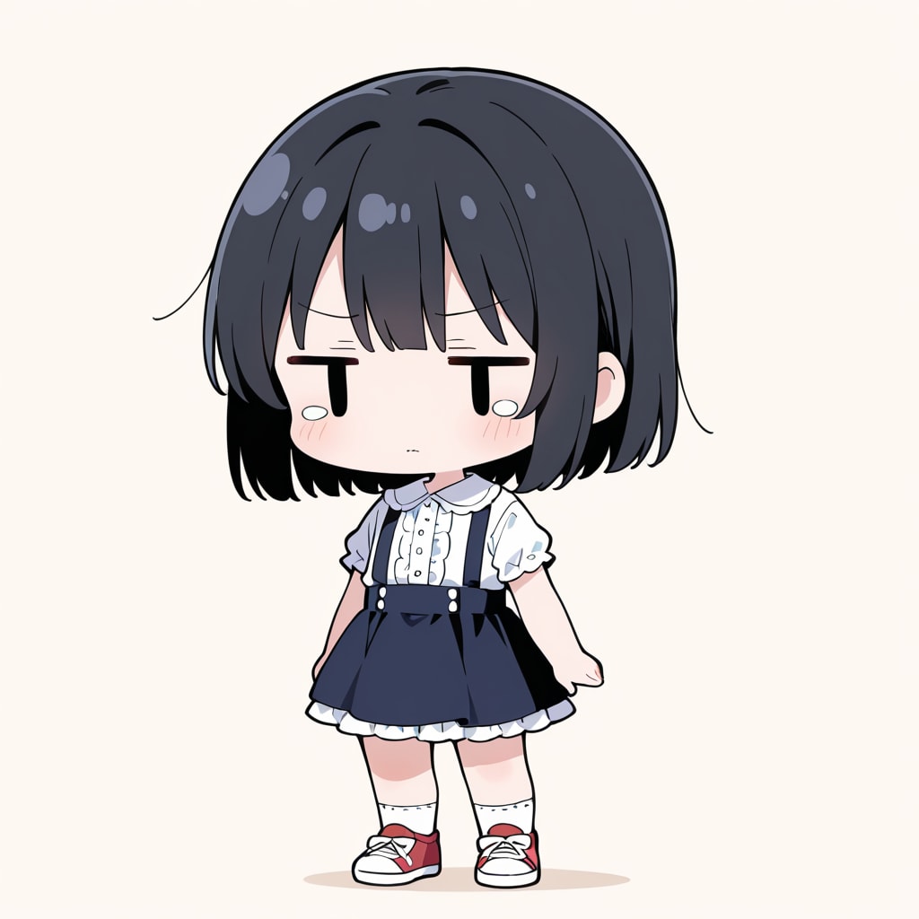 泣きたい日もある