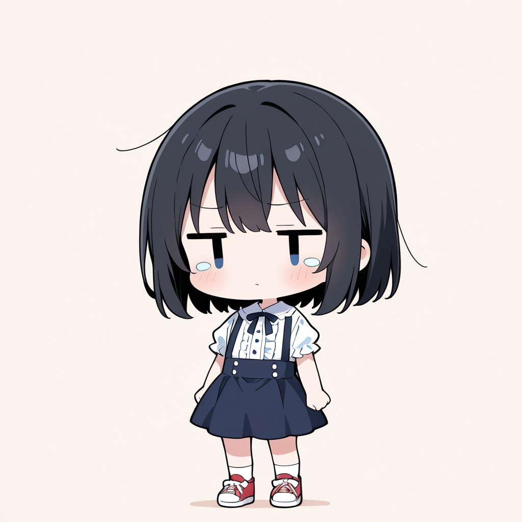 泣きたい日もある