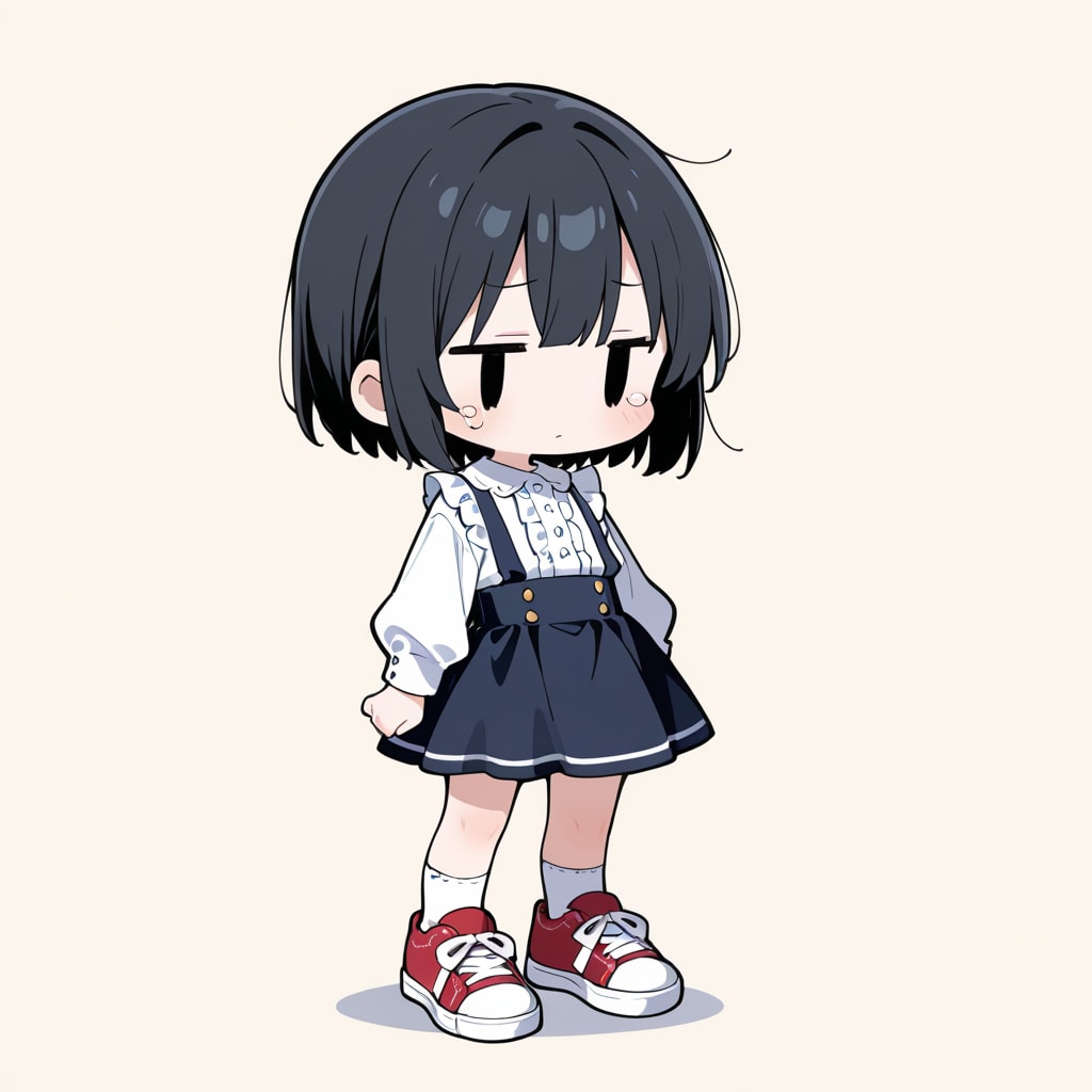 泣きたい日もある