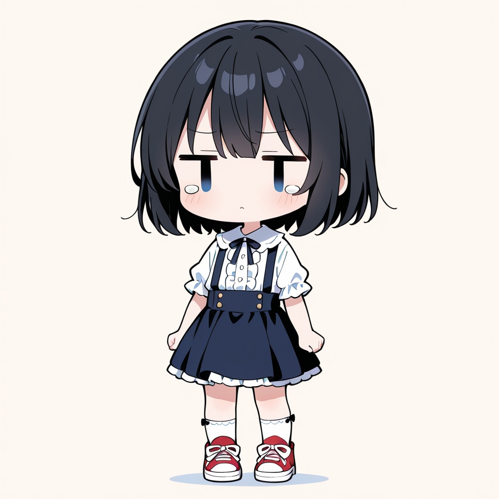 泣きたい日もある