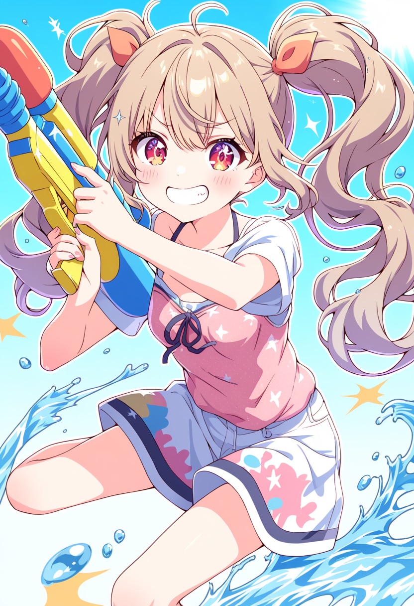 水でっぽ